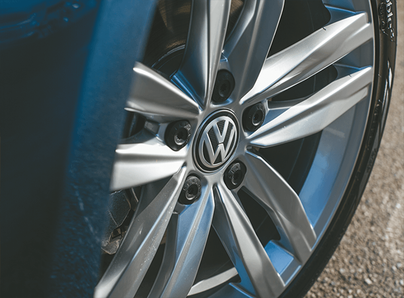 Gurnee Volkswagen in Gurnee IL