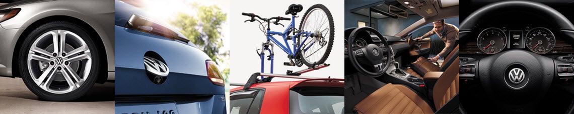 Volkswagen Accessories | Gurnee Volkswagen | in Gurnee, IL