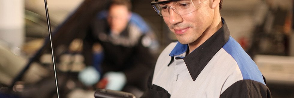 VW Dealers in Gurnee, IL, Service Department Photo - Gurnee Volkswagen