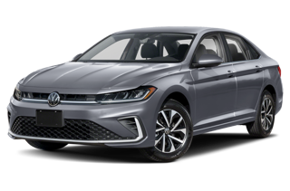 2027 Volkswagen Jetta