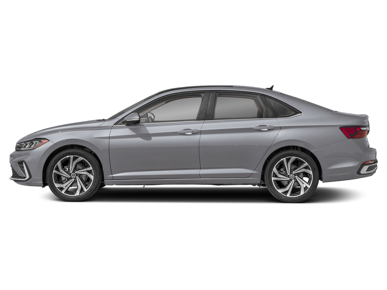 2026 Volkswagen Jetta SEL - Photo 30