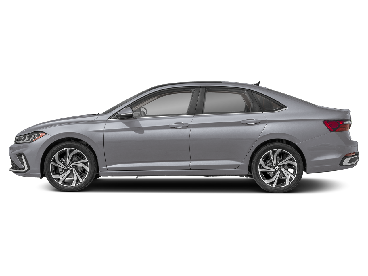 2026 Volkswagen Jetta 1.5T SEL