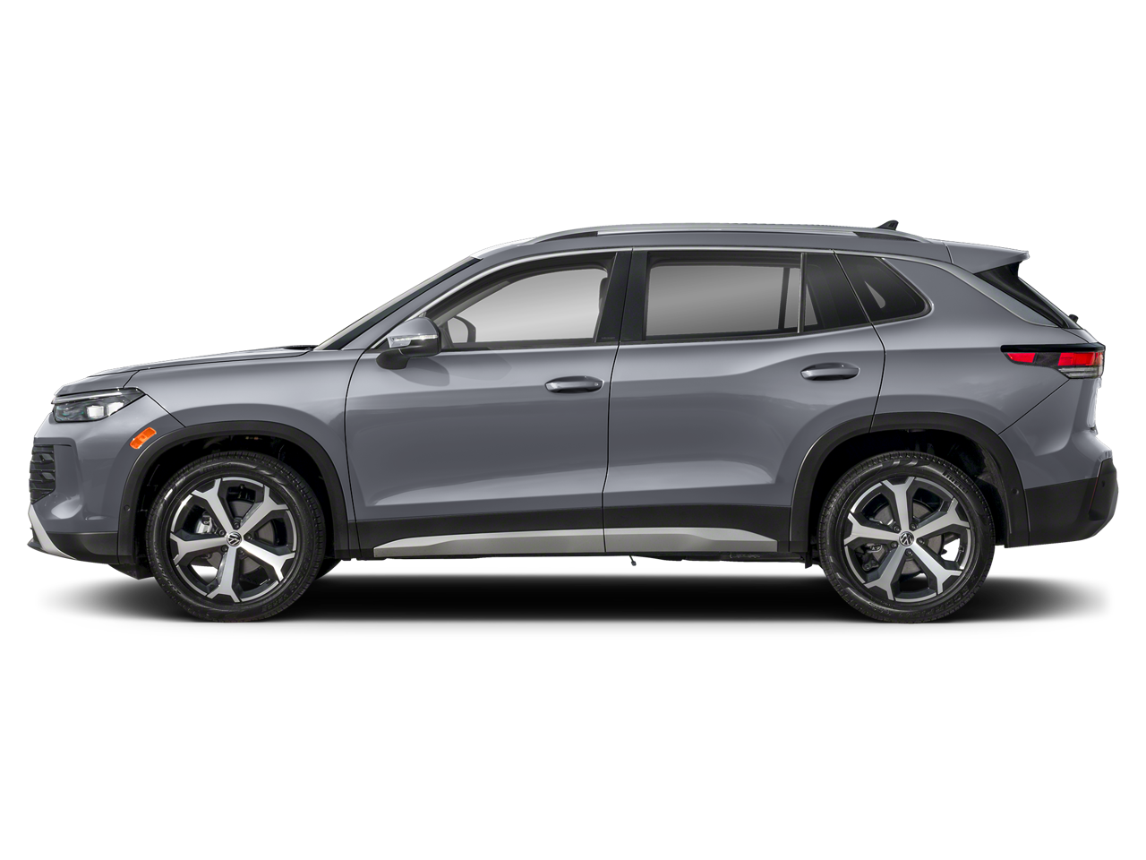 2026 Volkswagen Tiguan SE - Photo 28