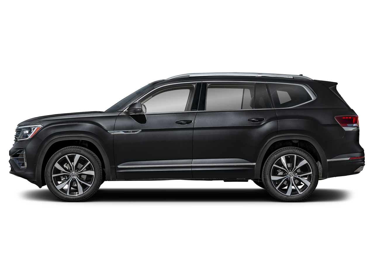 2026 Volkswagen Atlas SEL Premium R-Line - Photo 31