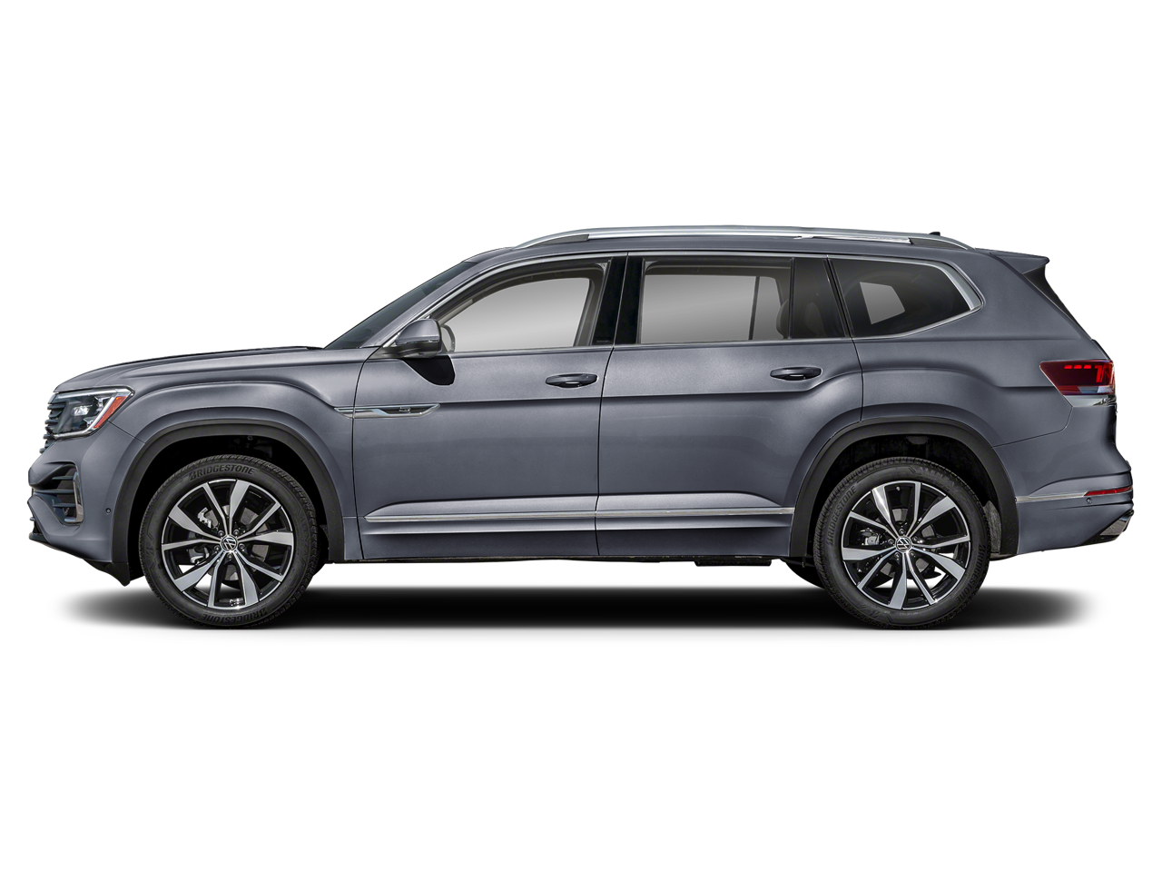 2026 Volkswagen Atlas SEL Premium R-Line - Photo 31