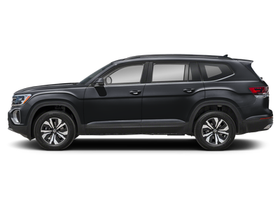 2026 Volkswagen Atlas 2.0T SE w/ Technology