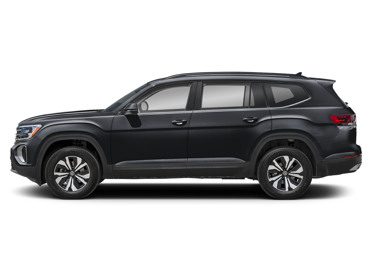 2026 Volkswagen Atlas SE - Photo 29