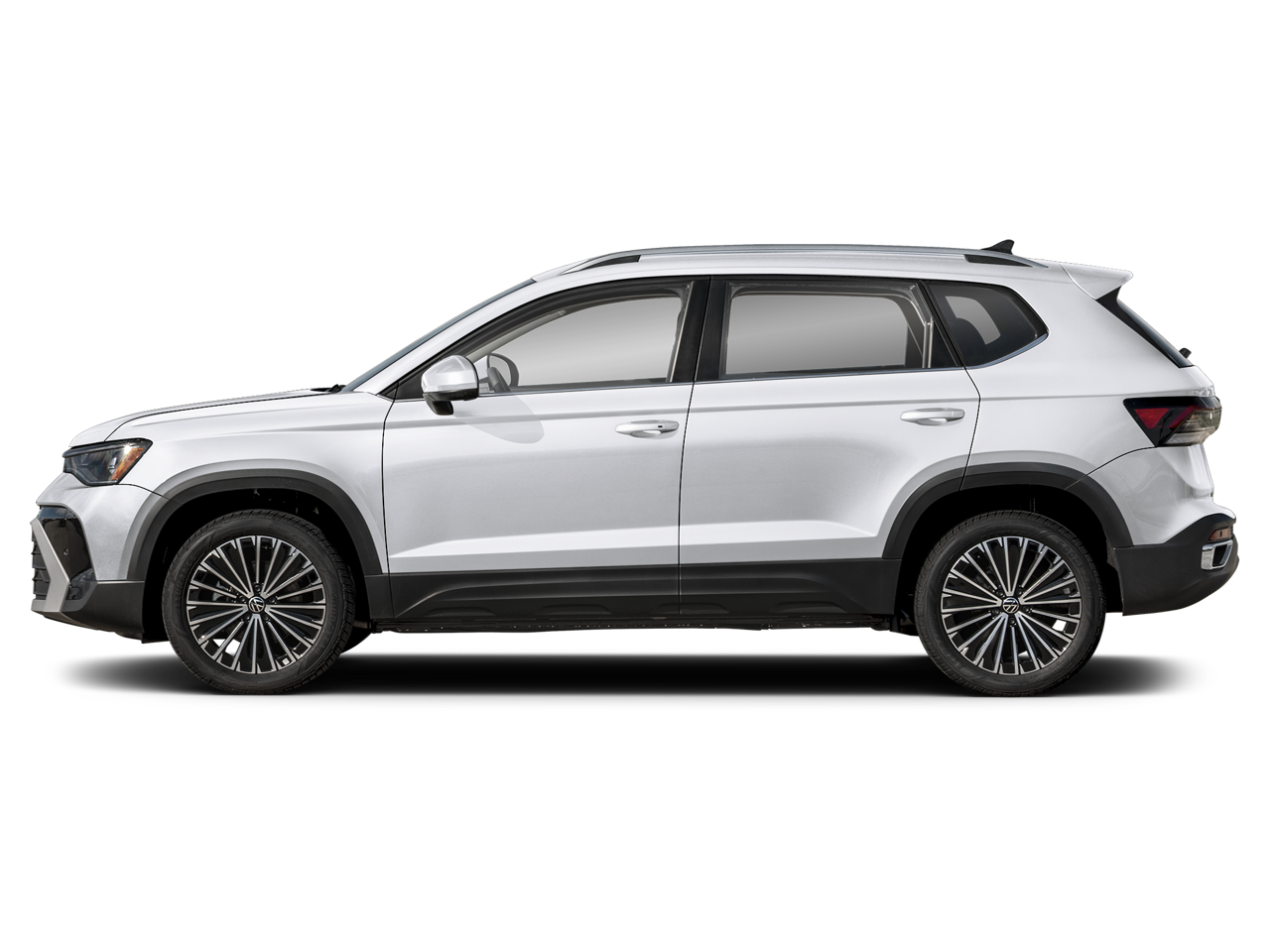 2026 Volkswagen Taos SE - Photo 29