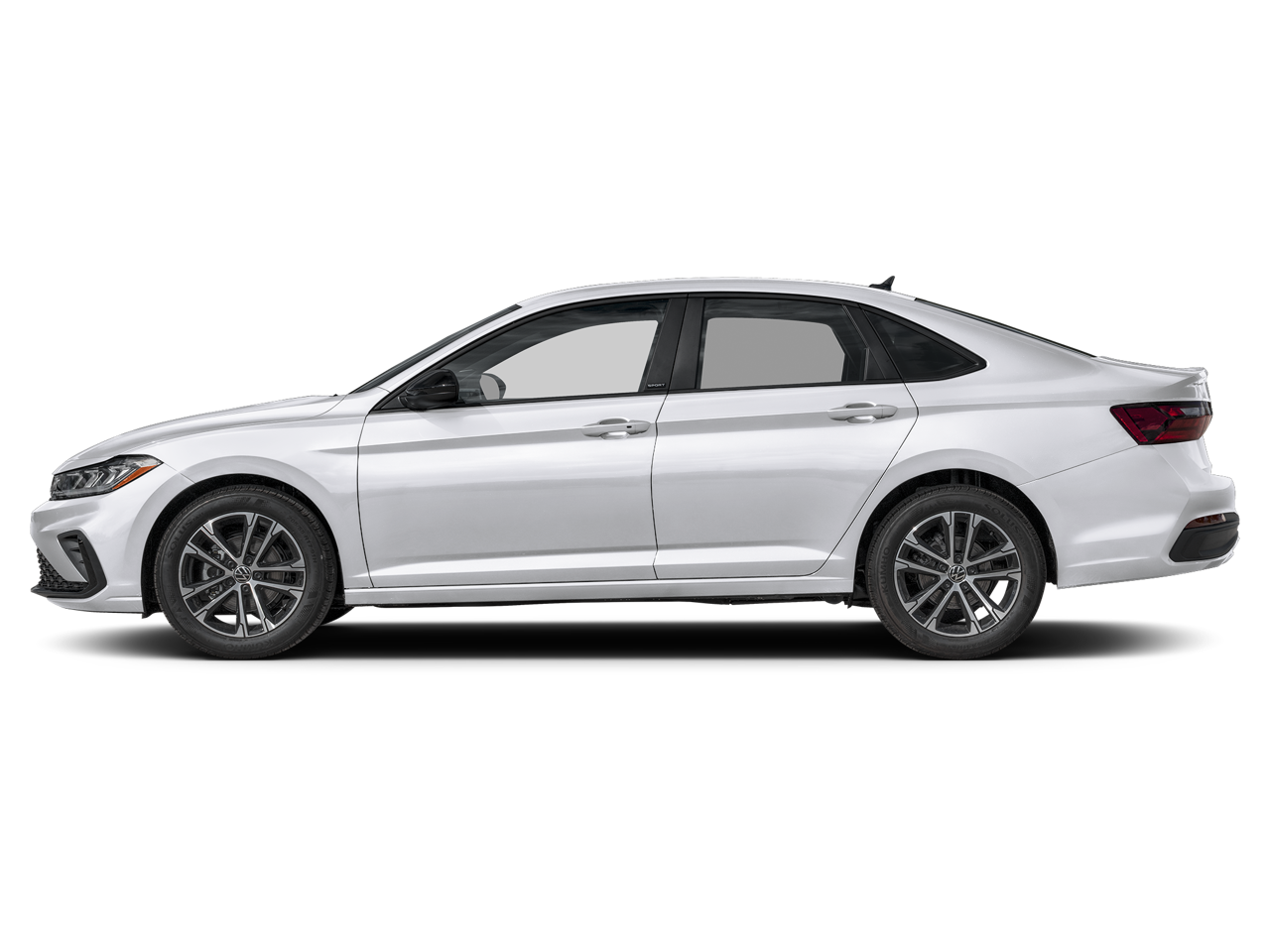 2027 Volkswagen Jetta 1.5T Sport