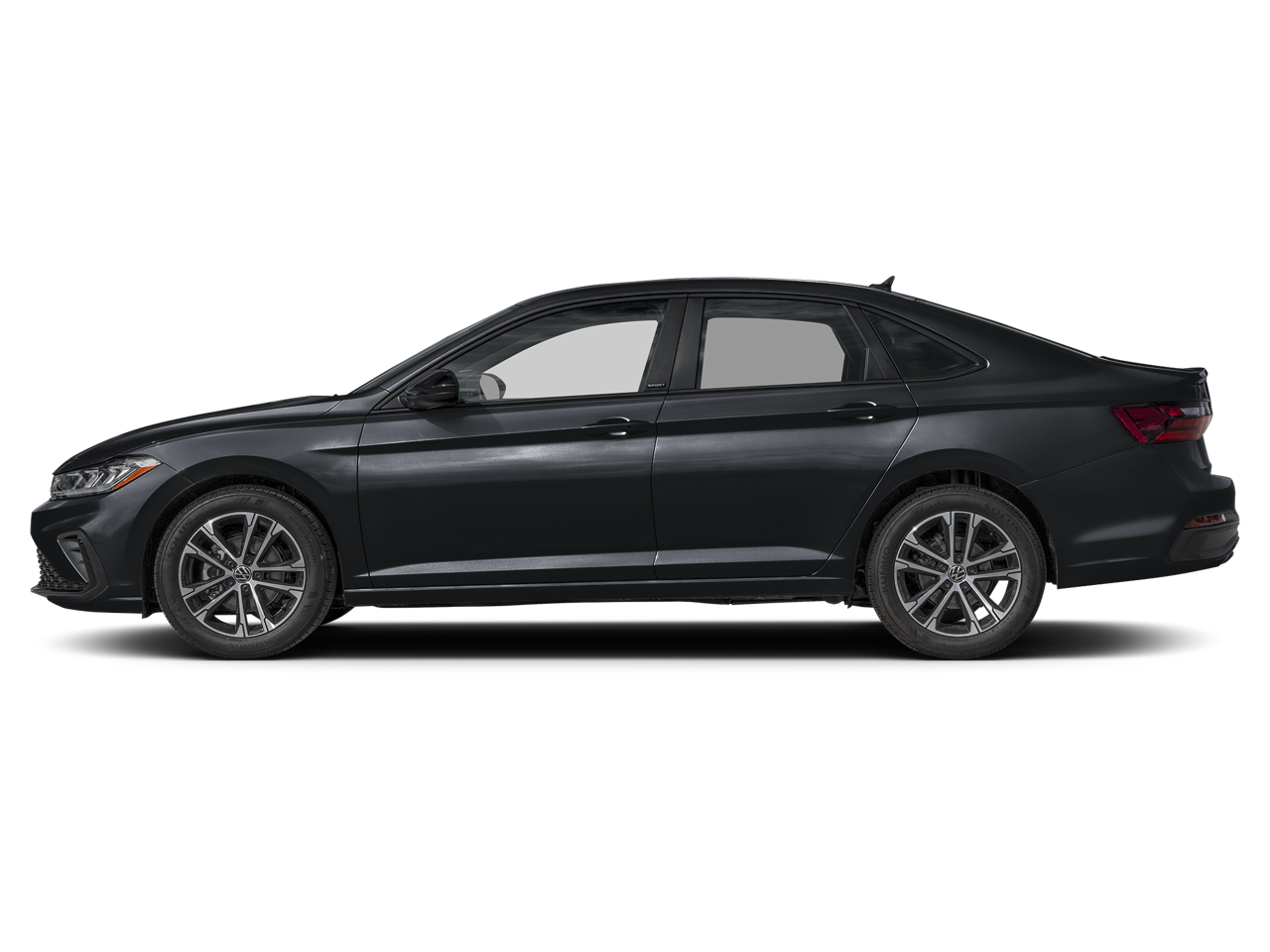 2027 Volkswagen Jetta Sport FWD