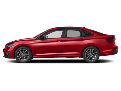 2027 Volkswagen Jetta 1.5T Sport