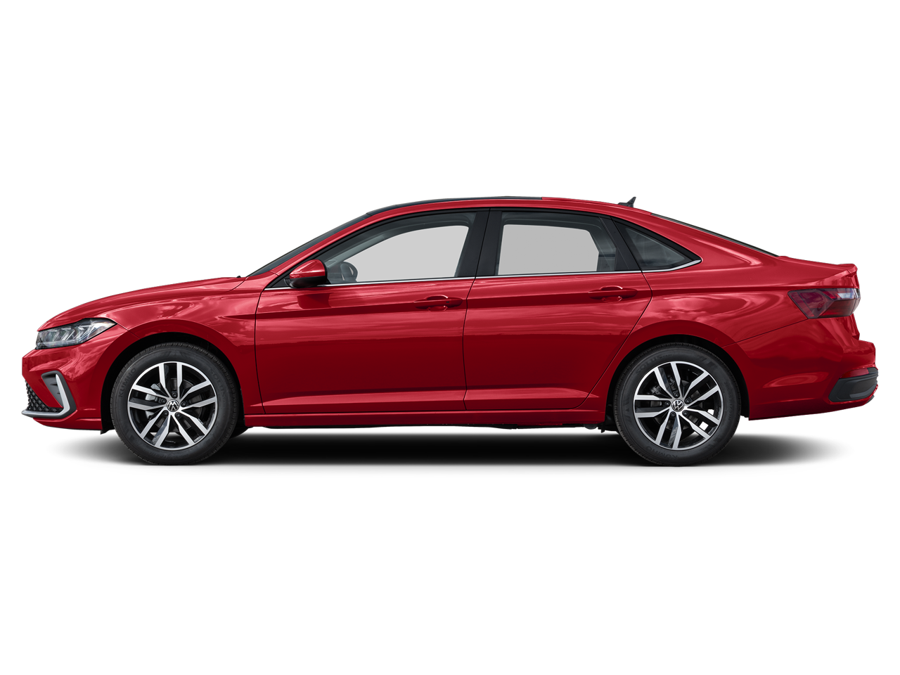 2027 Volkswagen Jetta SE FWD