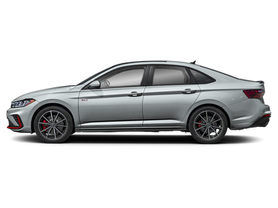 2027 Volkswagen Jetta GLI Autobahn FWD