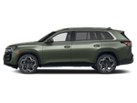 2027 Volkswagen Atlas 2.0T SEL