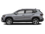 2027 Volkswagen Taos SEL 4MOTION