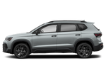 2027 Volkswagen Taos Sport 4MOTION