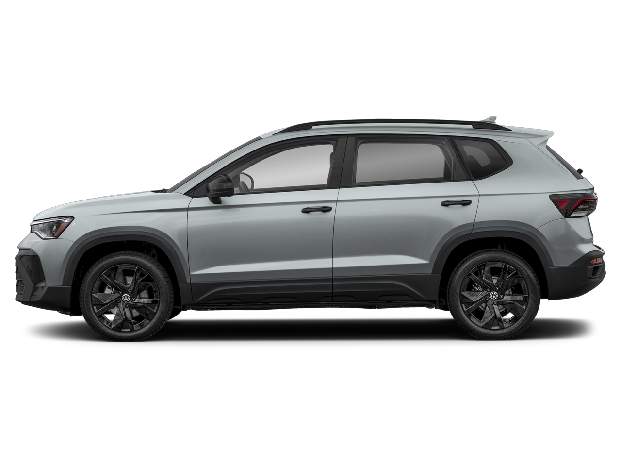 2027 Volkswagen Taos Sport 4MOTION
