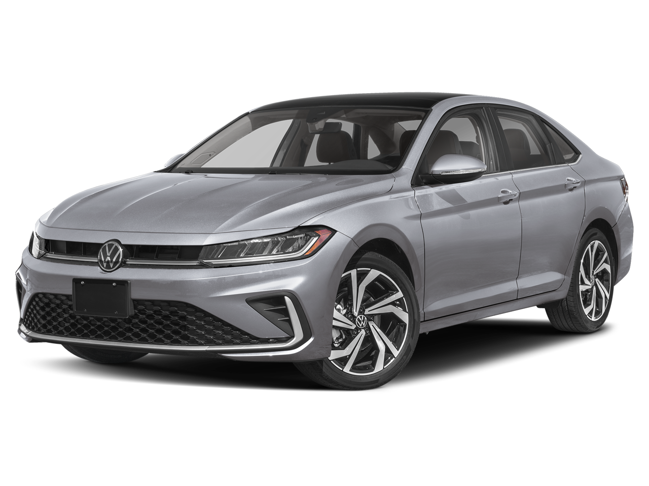 2026 Volkswagen Jetta SEL - Photo 28
