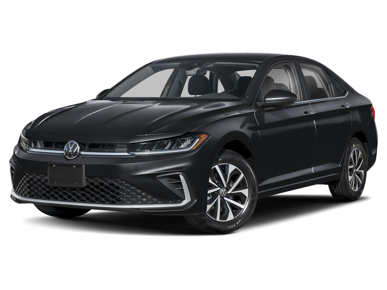 2026 Volkswagen Jetta S FWD