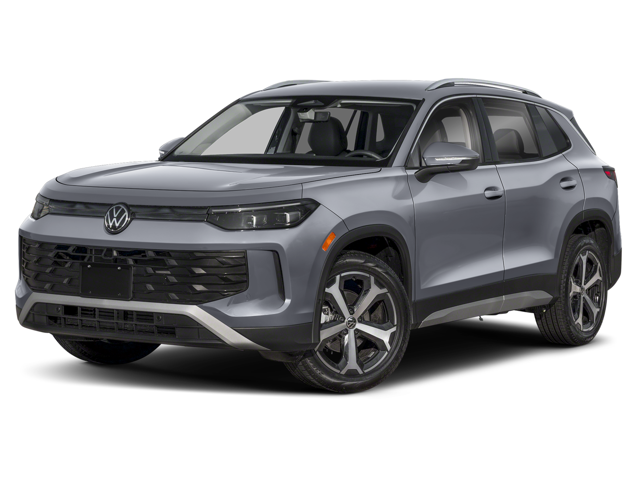 2026 Volkswagen Tiguan SE - Photo 26