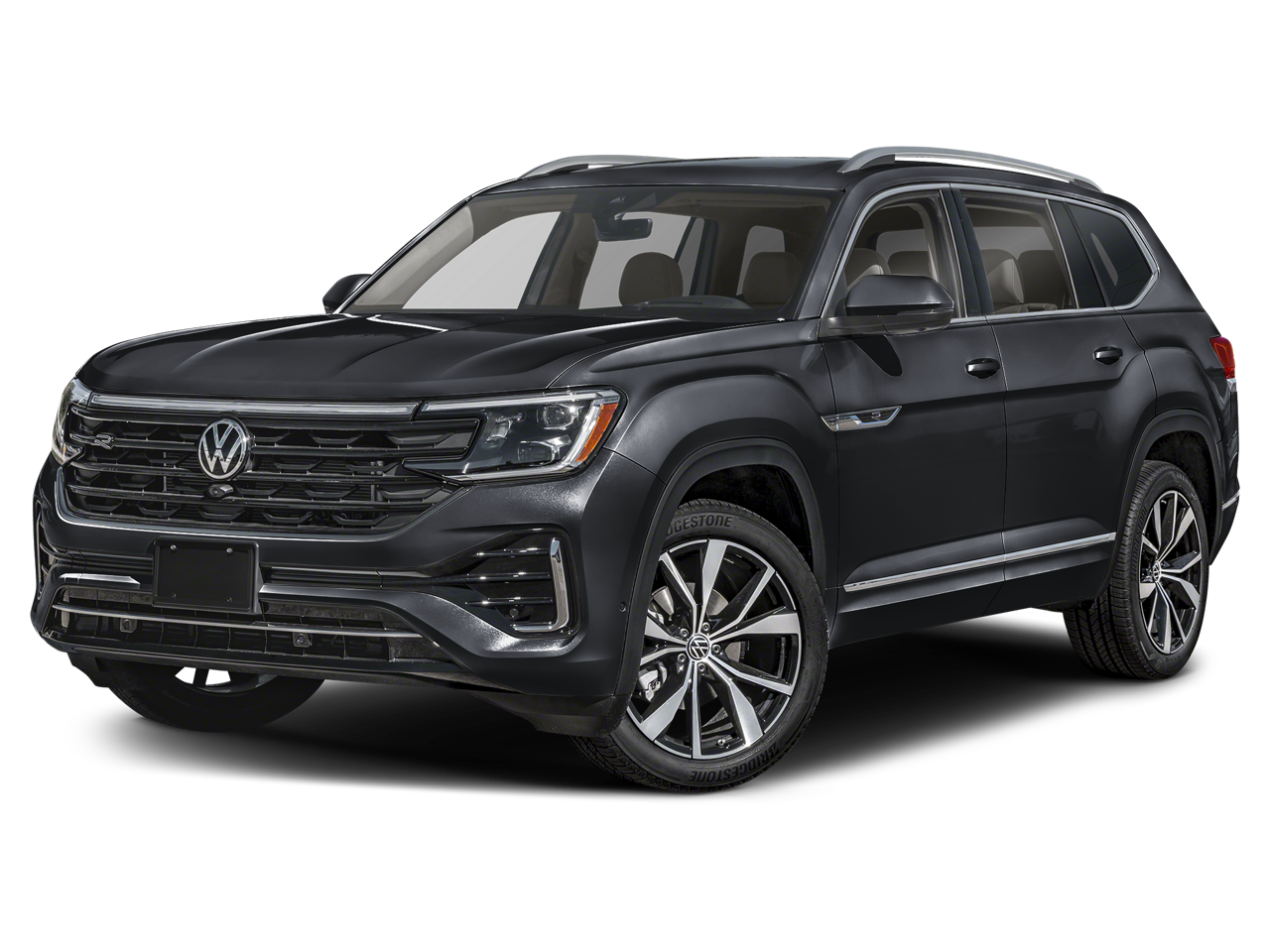 2026 Volkswagen Atlas SEL Premium R-Line - Photo 29