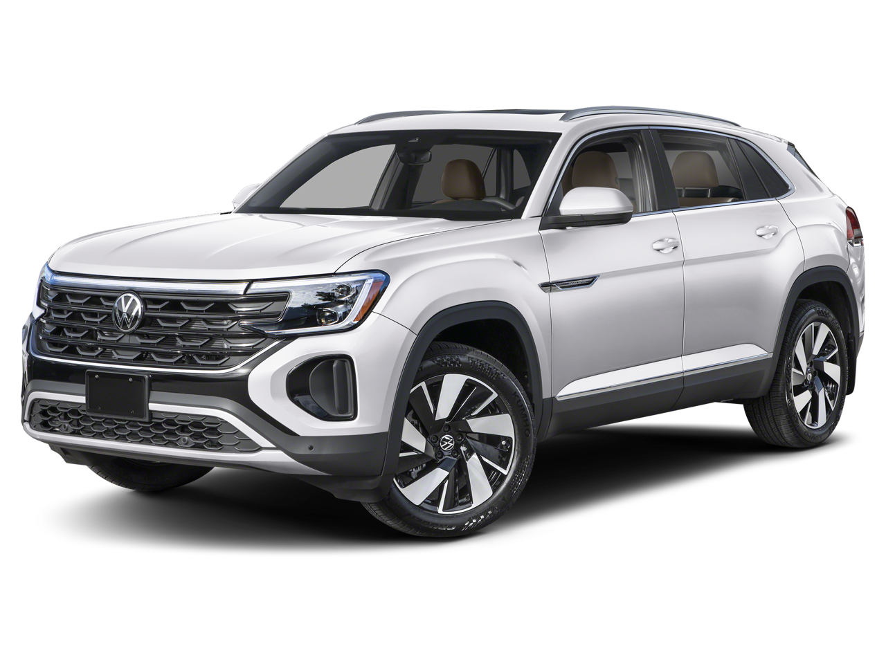 2026 Volkswagen Atlas Cross Sport SEL - Photo 28