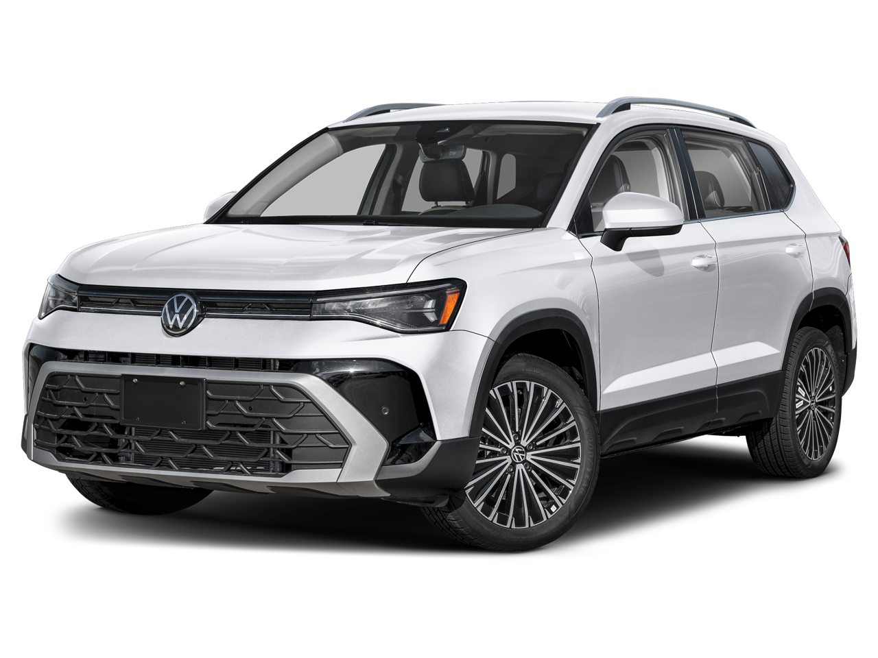 2026 Volkswagen Taos SE - Photo 27