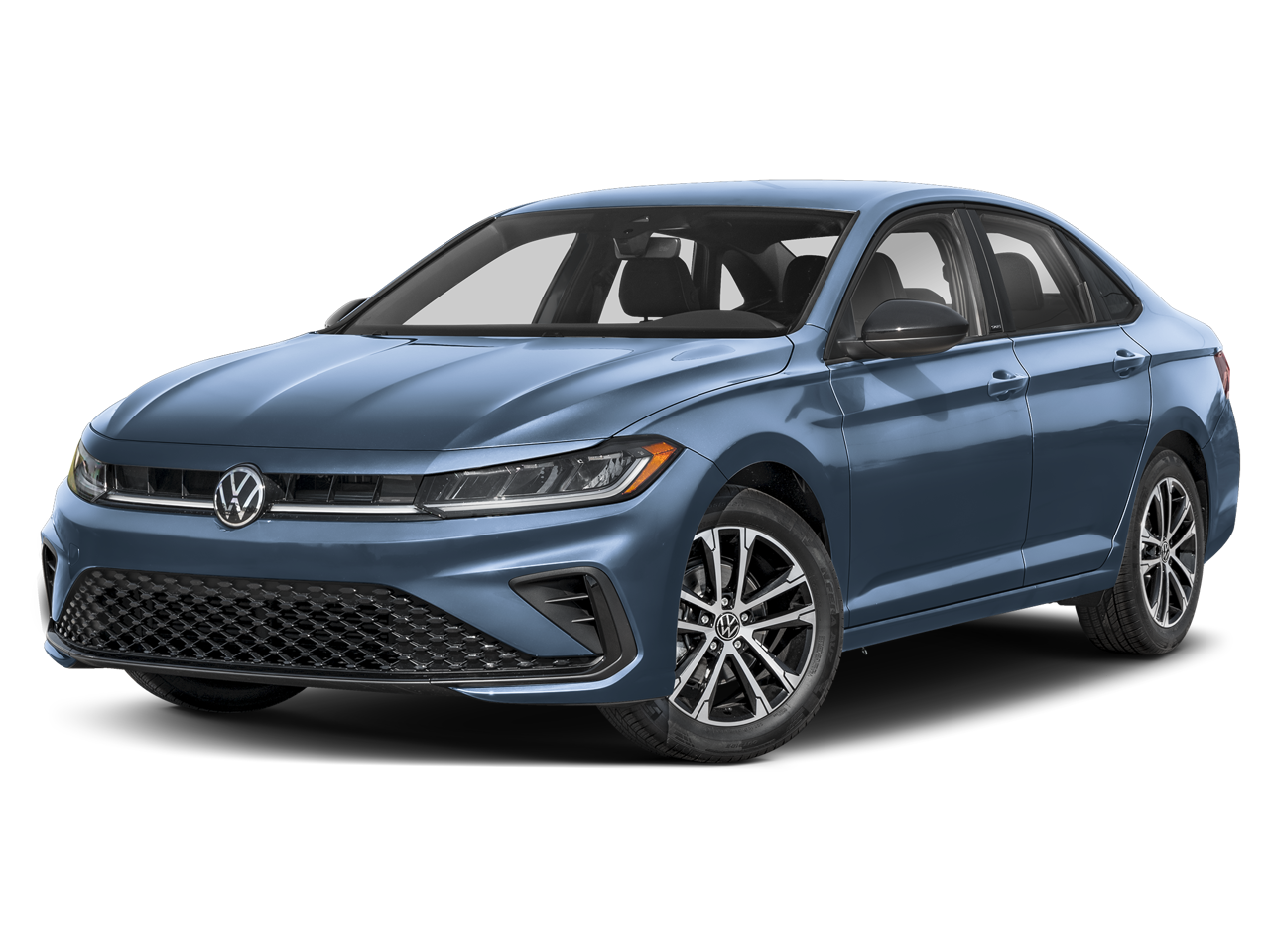 2027 Volkswagen Jetta Sport FWD