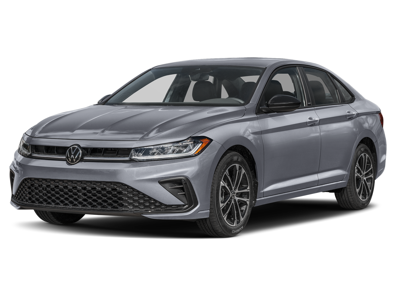 2027 Volkswagen Jetta Sport