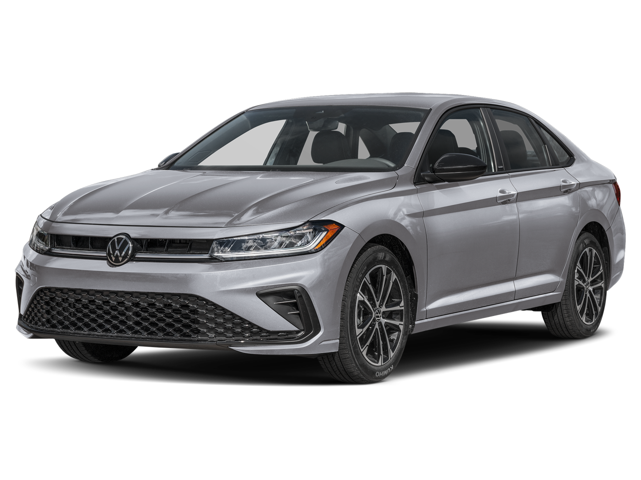 2027 Volkswagen Jetta Sport