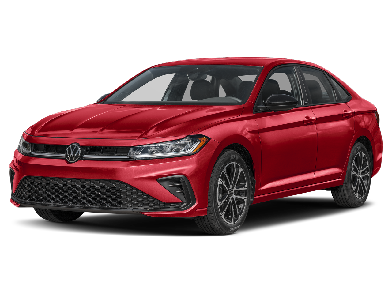 2027 Volkswagen Jetta