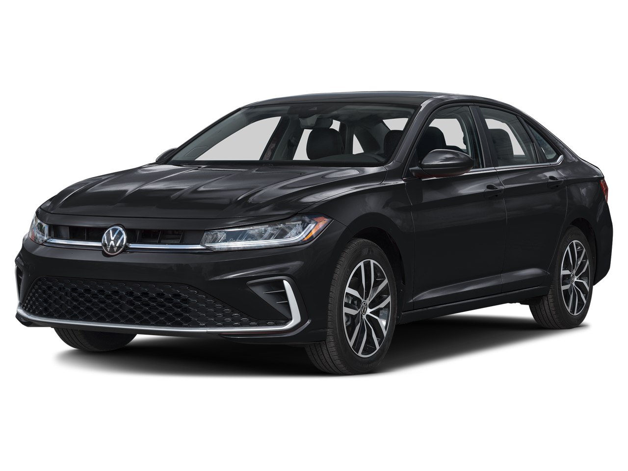 2027 Volkswagen Jetta SE FWD