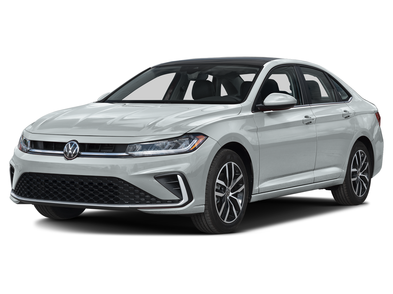 2027 Volkswagen Jetta SE FWD