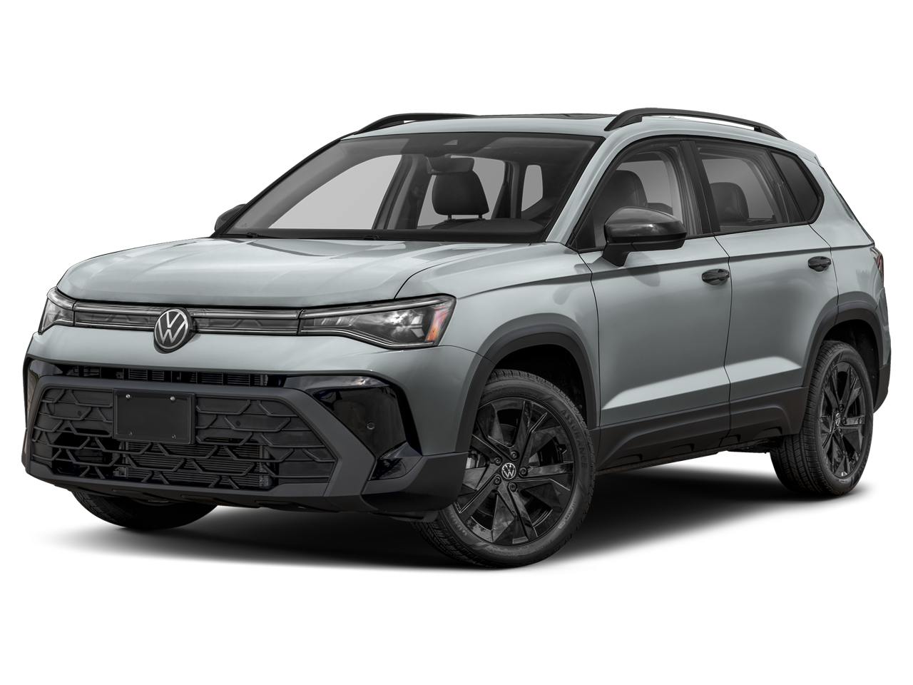 2027 Volkswagen Taos Sport 4MOTION
