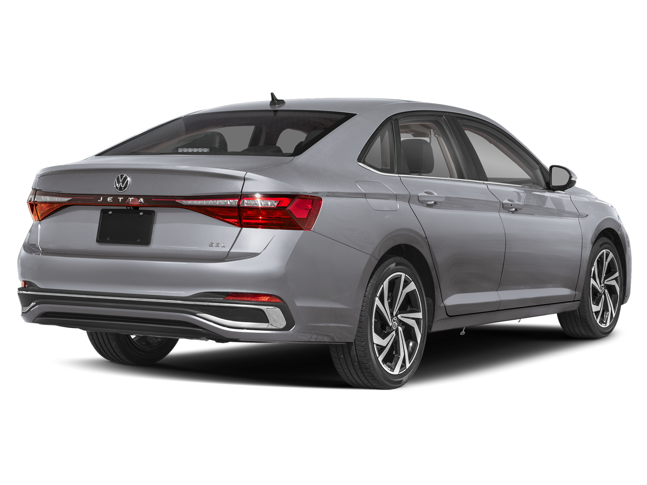 2026 Volkswagen Jetta SEL - Photo 29