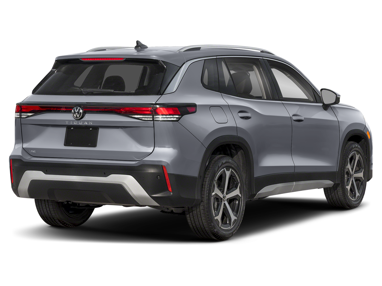 2026 Volkswagen Tiguan SE - Photo 27