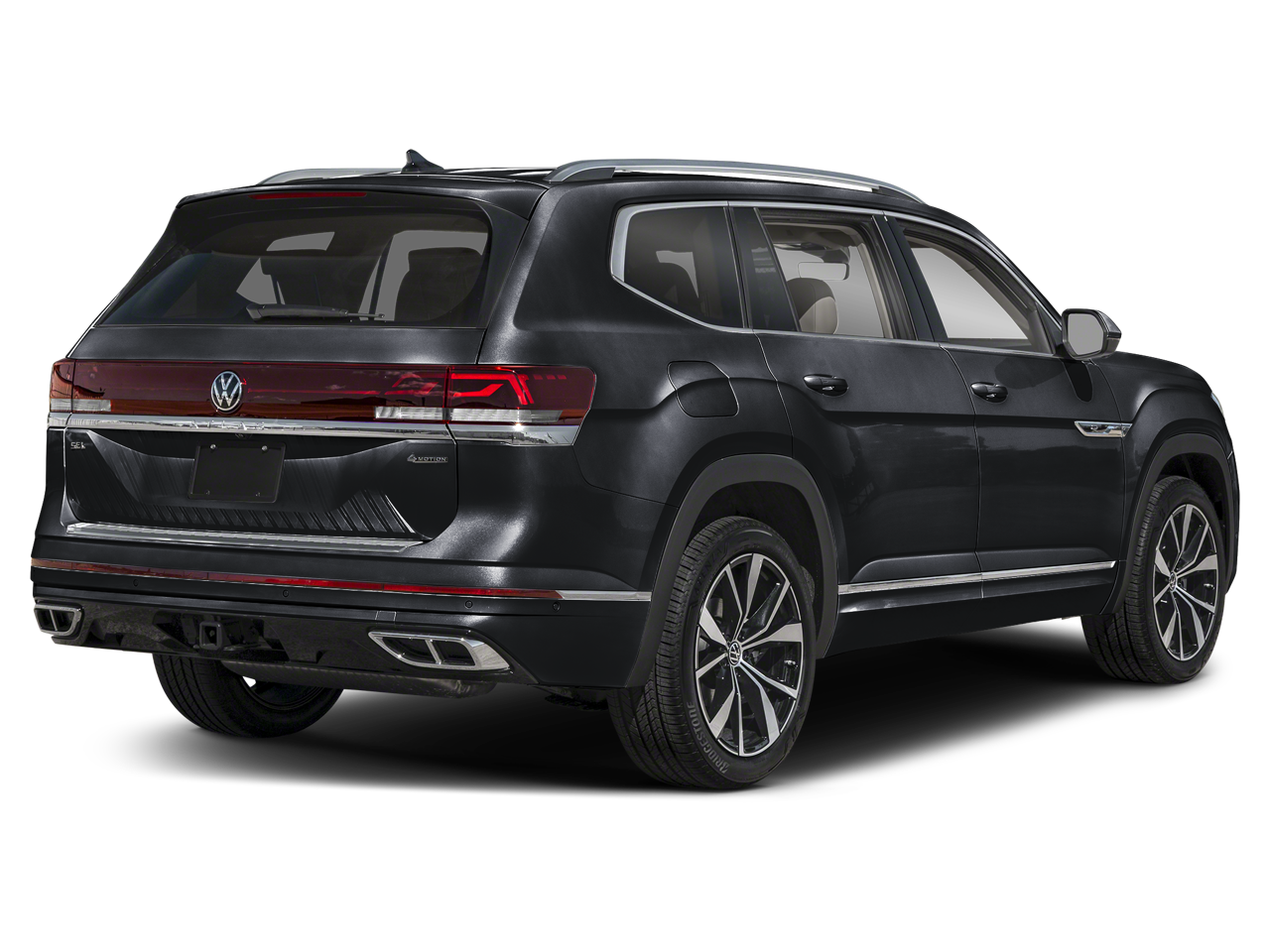 2026 Volkswagen Atlas SEL Premium R-Line - Photo 30