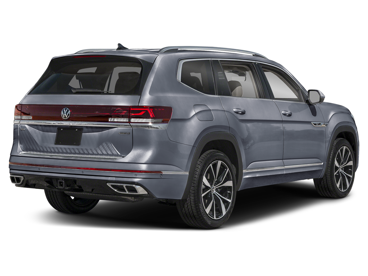 2026 Volkswagen Atlas SEL Premium R-Line - Photo 30