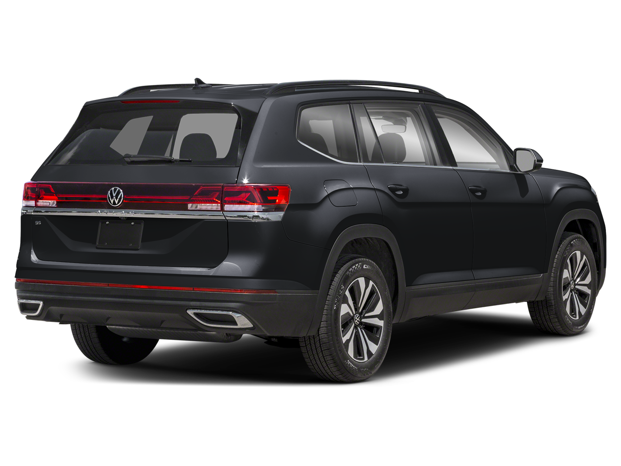 2026 Volkswagen Atlas SE - Photo 28