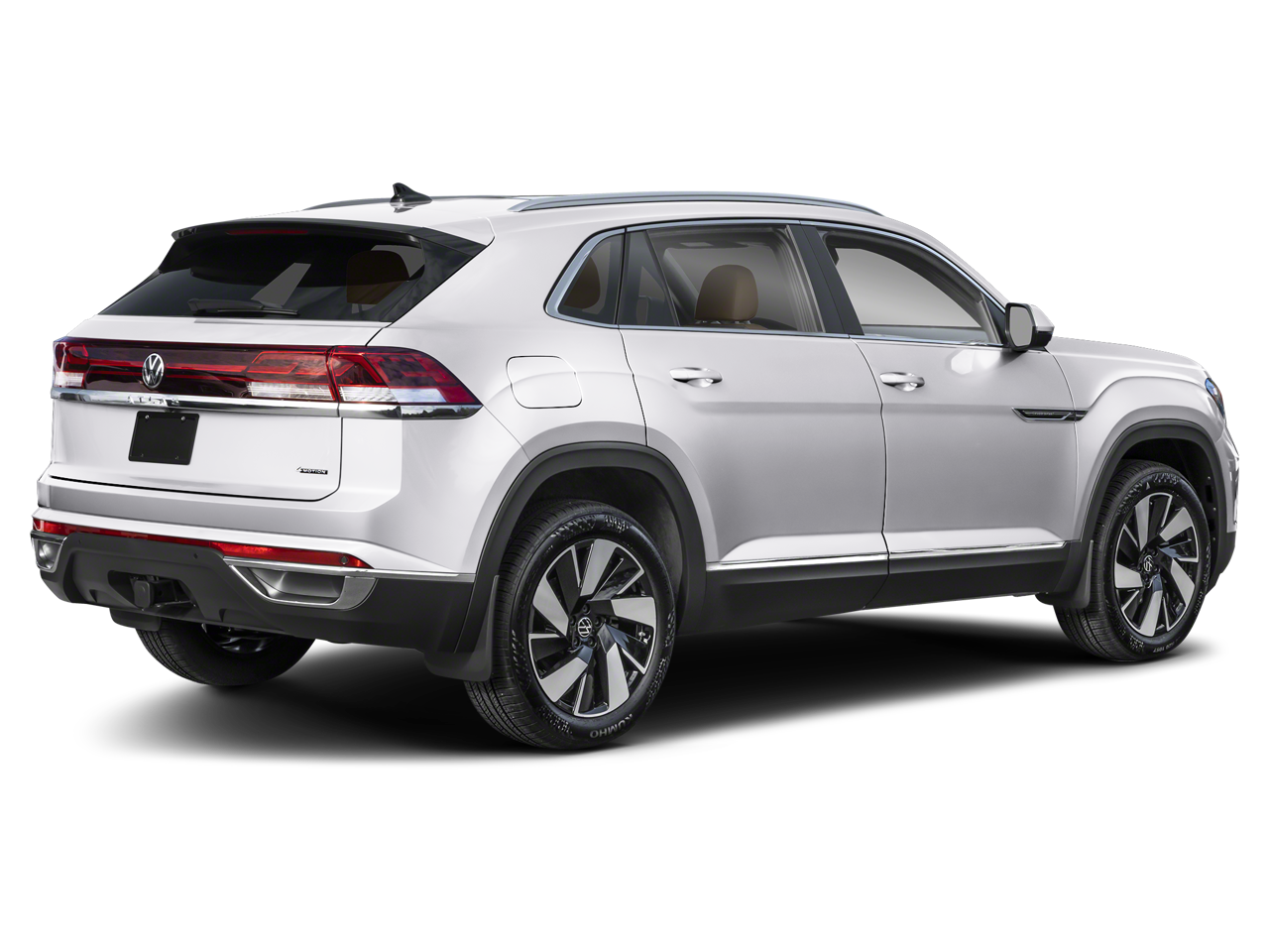 2026 Volkswagen Atlas Cross Sport SEL - Photo 29