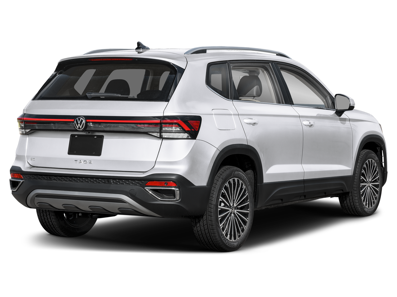 2026 Volkswagen Taos SE - Photo 28