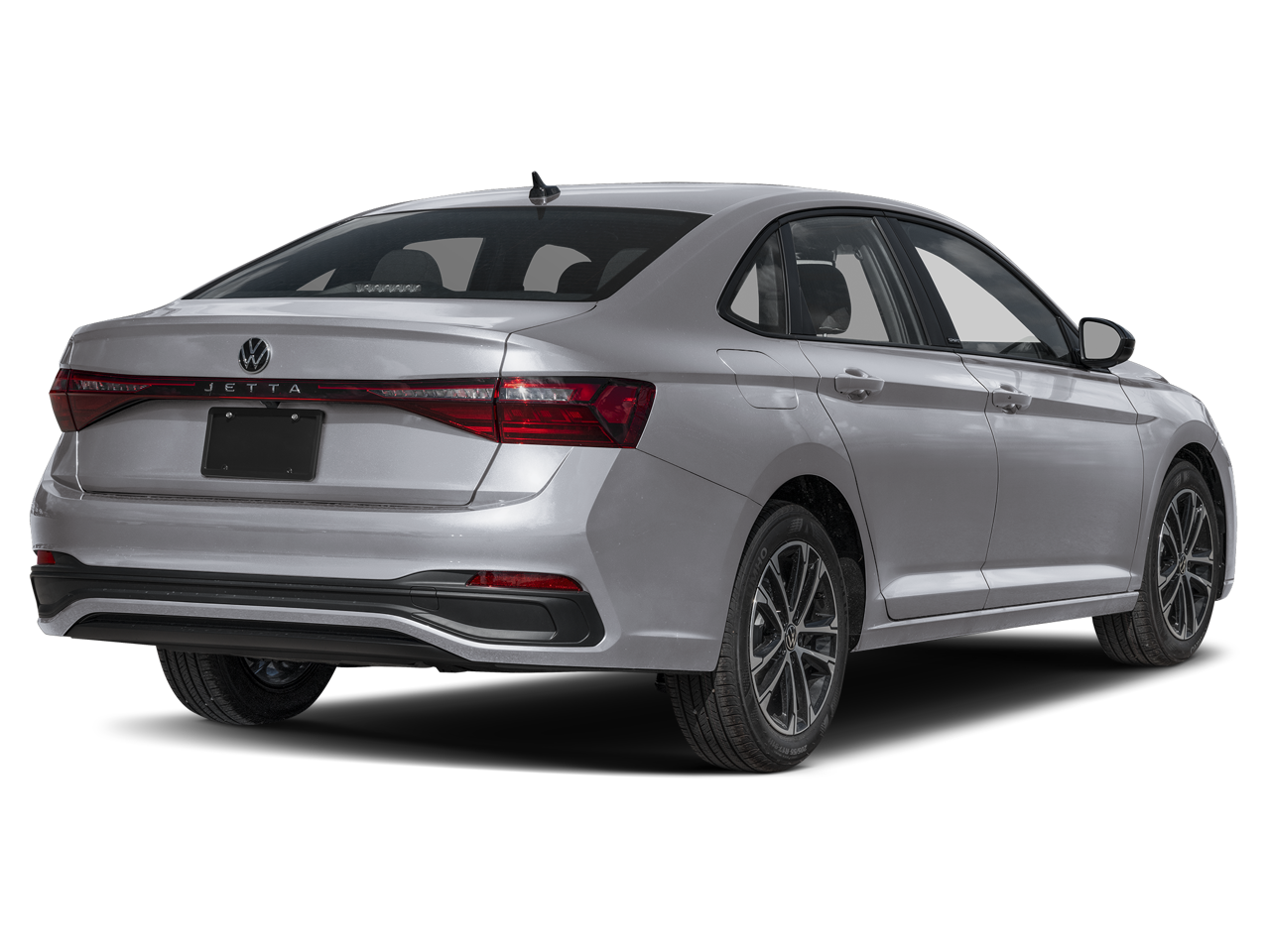 2027 Volkswagen Jetta Sport FWD