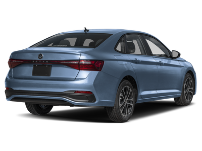 2027 Volkswagen Jetta 1.5T Sport