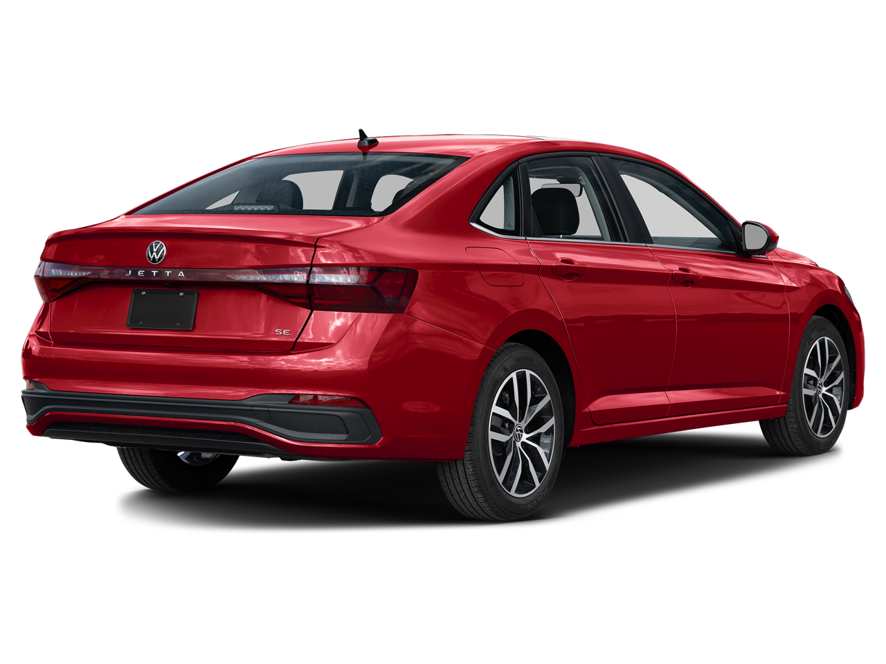 2027 Volkswagen Jetta SE FWD