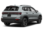 2027 Volkswagen Taos Sport 4MOTION