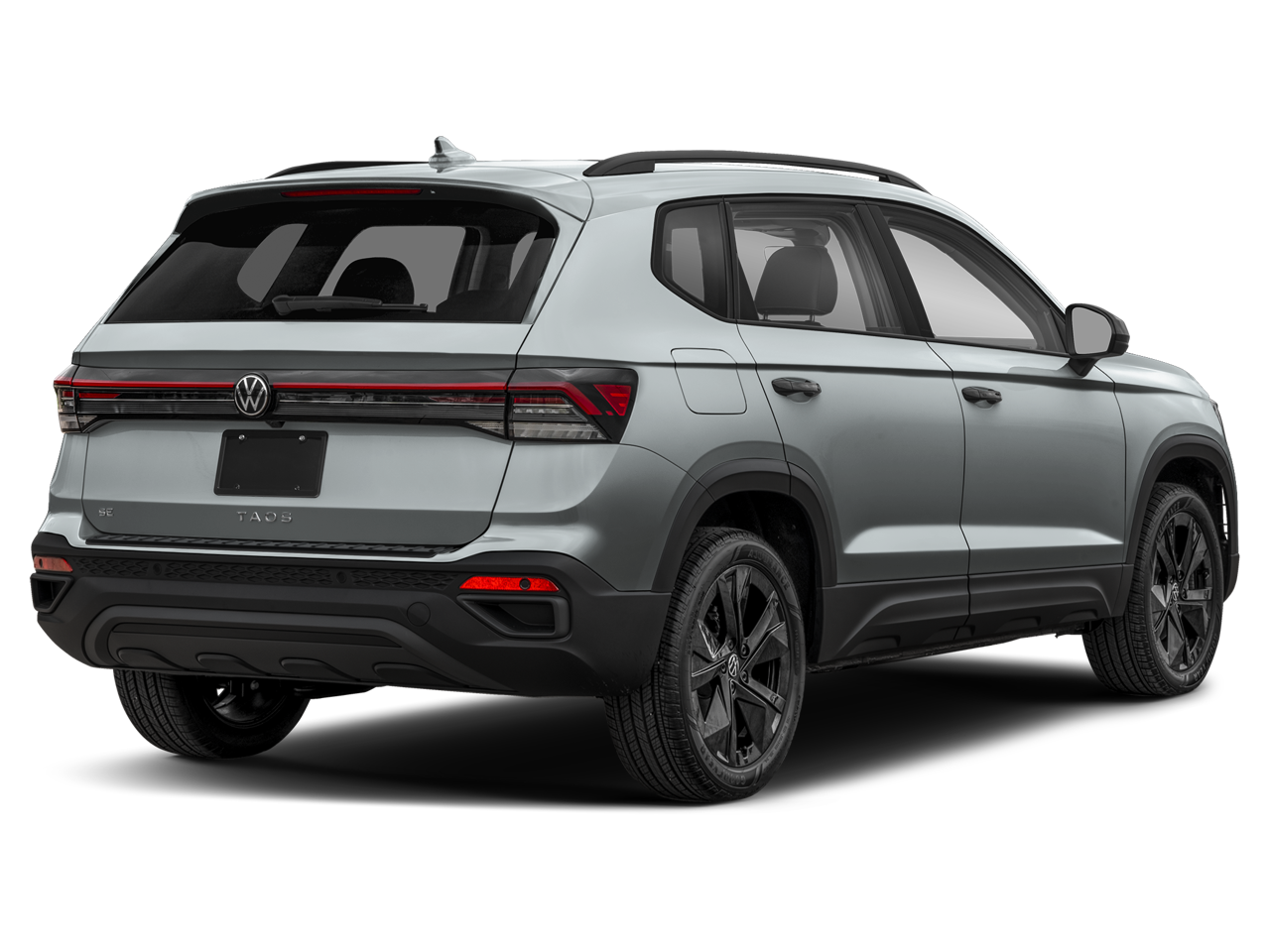 2027 Volkswagen Taos Sport 4MOTION