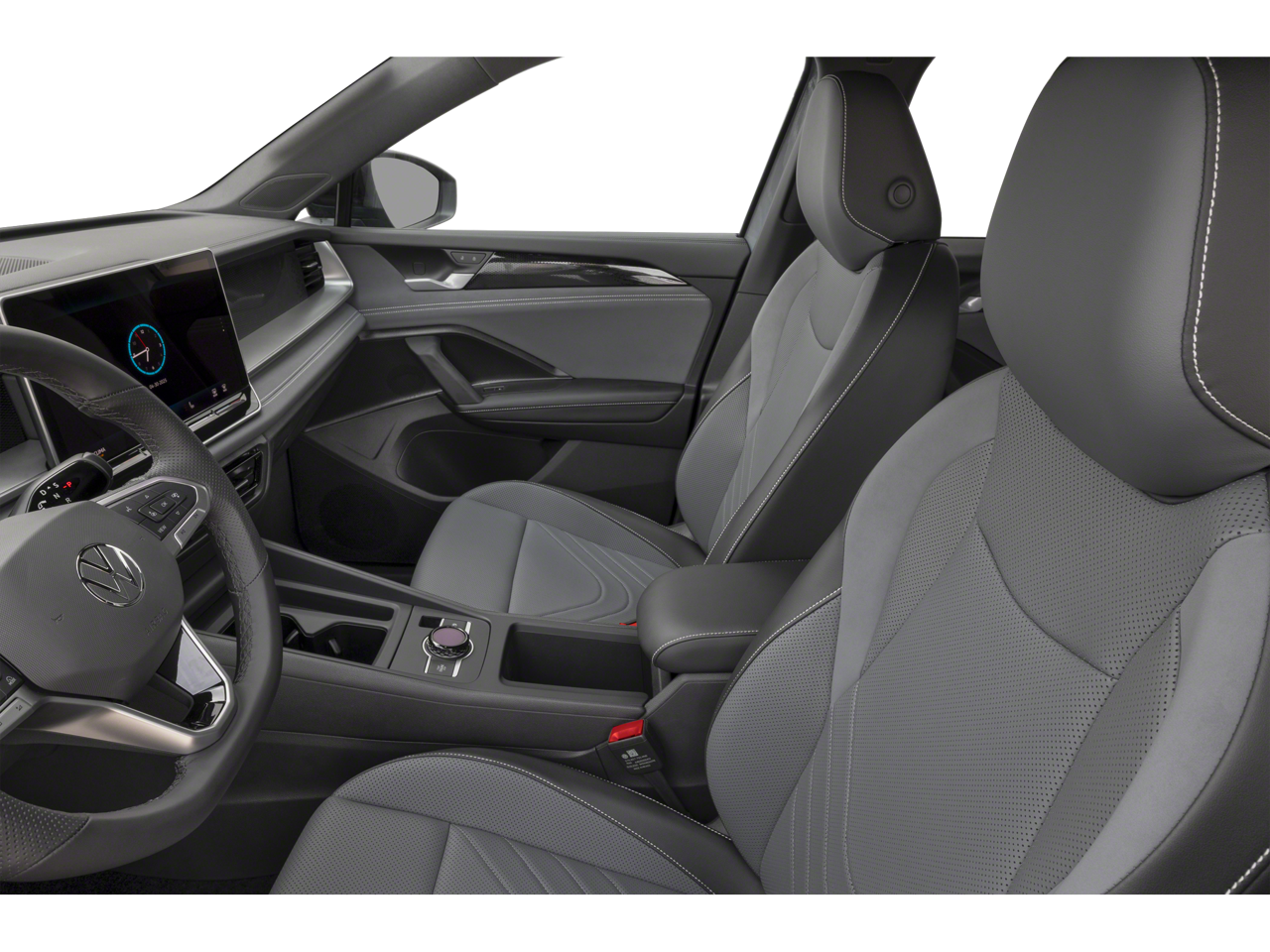 2026 Volkswagen Tiguan SE R-Line AWD