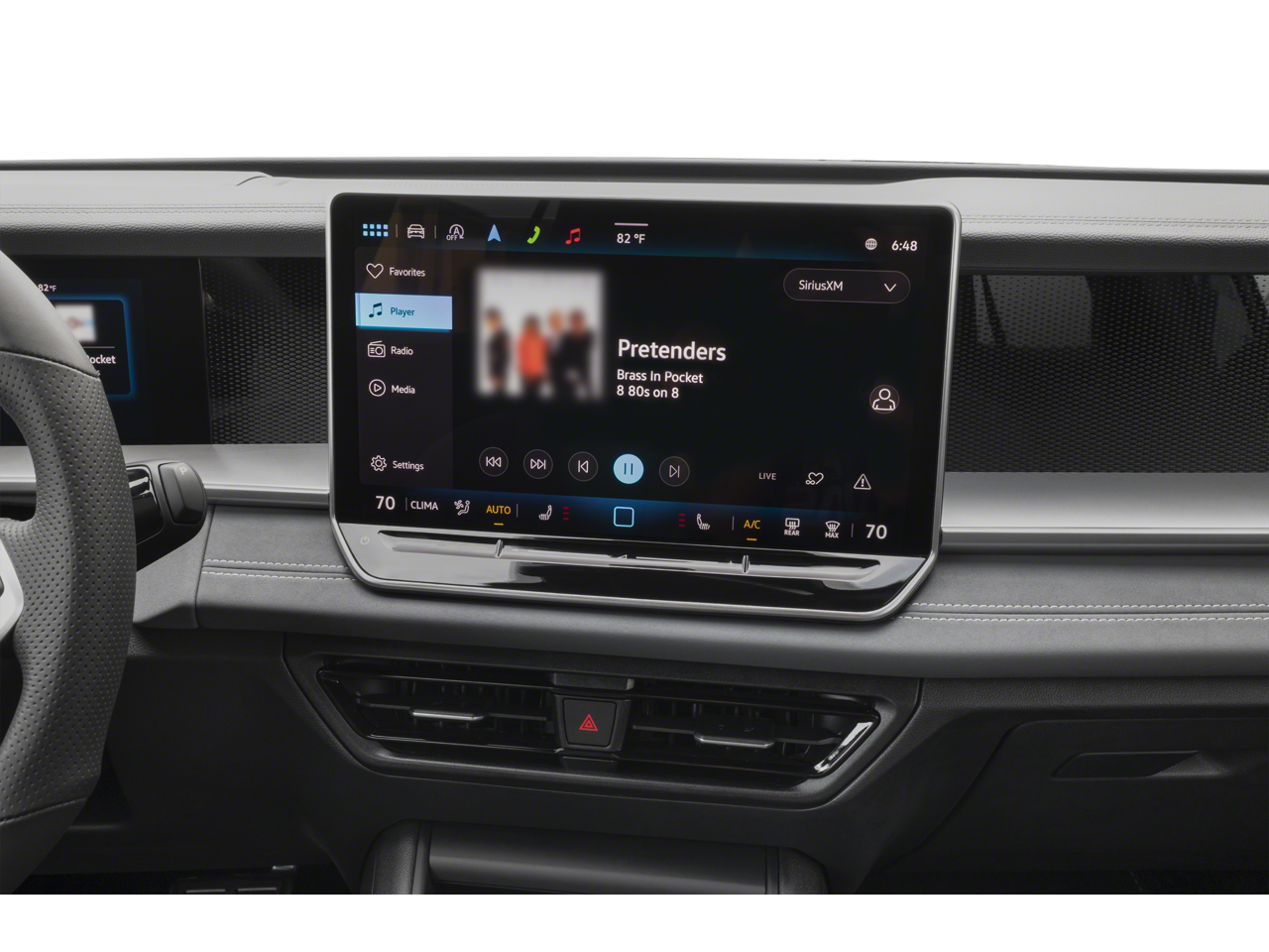 2026 Volkswagen Tiguan SE R-Line AWD