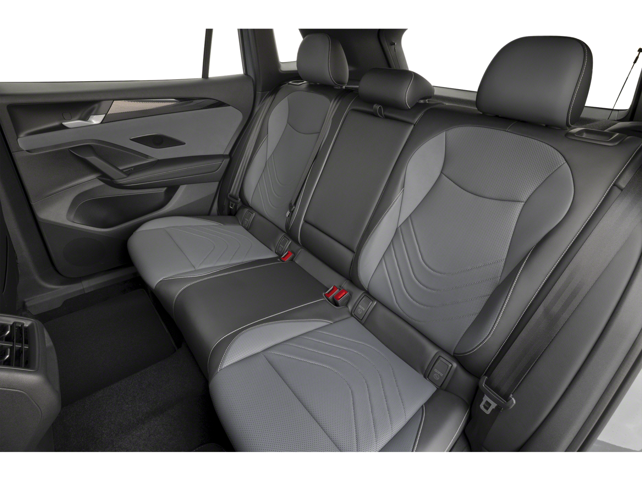 2026 Volkswagen Tiguan SE R-Line AWD