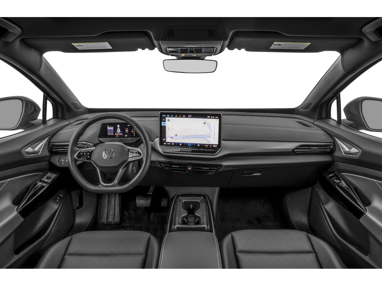 2026 Volkswagen ID.4 Pro S AWD